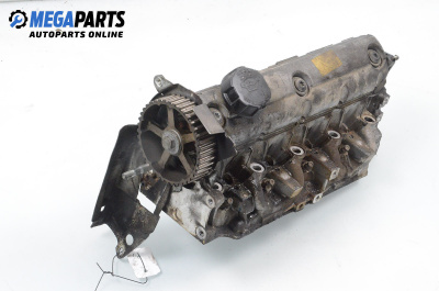 Engine head for Volvo V40 Estate (07.1995 - 06.2004) 1.9 DI, 95 hp