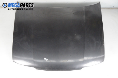 Bonnet for Nissan Primera Sedan I (06.1990 - 06.1996), 5 doors, sedan, position: front