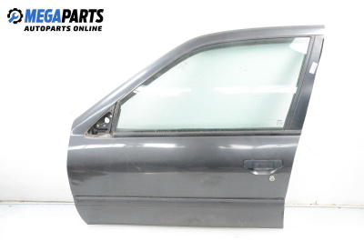 Door for Nissan Primera Sedan I (06.1990 - 06.1996), 5 doors, sedan, position: front - left