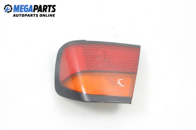 Inner tail light for Nissan Primera Sedan I (06.1990 - 06.1996), sedan, position: right