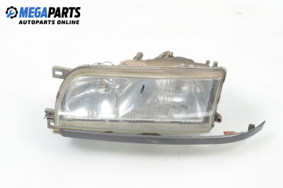 Headlight for Nissan Primera Sedan I (06.1990 - 06.1996), sedan, position: left