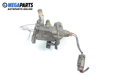 Corp termostat for Nissan Primera Sedan I (06.1990 - 06.1996) 1.6, 90 hp