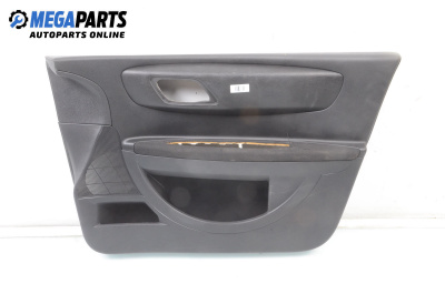Interior door panel for Citroen C4 Hatchback I (11.2004 - 12.2013), 5 doors, hatchback, position: front - right