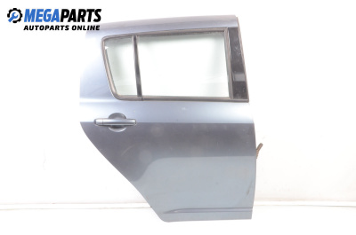 Door for Suzuki Swift III Hatchback (02.2005 - 10.2010), 5 doors, hatchback, position: rear - right