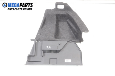 Trunk interior cover for Suzuki Swift III Hatchback (02.2005 - 10.2010), hatchback