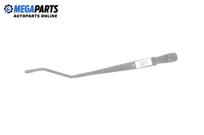 Braț ștergătoare parbriz for Suzuki Swift III Hatchback (02.2005 - 10.2010), position: stânga