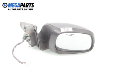 Oglindă for Suzuki Swift III Hatchback (02.2005 - 10.2010), 5 uși, hatchback, position: dreapta