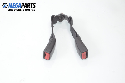 Seat belt fasteners for Suzuki Swift III Hatchback (02.2005 - 10.2010), 5 doors, position: rear