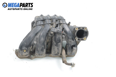 Intake manifold for Suzuki Swift III Hatchback (02.2005 - 10.2010) 1.3, 92 hp