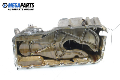 Crankcase for Suzuki Swift III Hatchback (02.2005 - 10.2010) 1.3, 92 hp