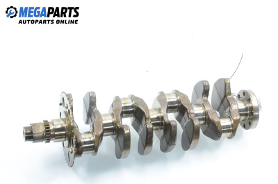 Crankshaft for Suzuki Swift III Hatchback (02.2005 - 10.2010) 1.3, 92 hp