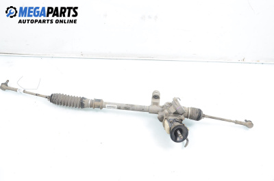 Electric steering rack no motor included for Suzuki Swift III Hatchback (02.2005 - 10.2010), hatchback