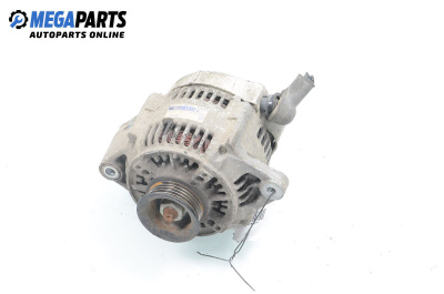 Alternator for Suzuki Swift III Hatchback (02.2005 - 10.2010) 1.3, 92 hp