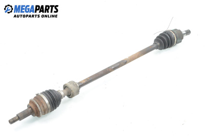 Driveshaft for Suzuki Swift III Hatchback (02.2005 - 10.2010) 1.3, 92 hp, position: front - right