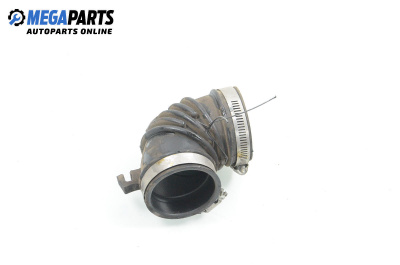 Furtun ondulat și fin pentru admisia aerului for Suzuki Swift III Hatchback (02.2005 - 10.2010) 1.3, 92 hp