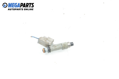 Gasoline fuel injector for Suzuki Swift III Hatchback (02.2005 - 10.2010) 1.3, 92 hp