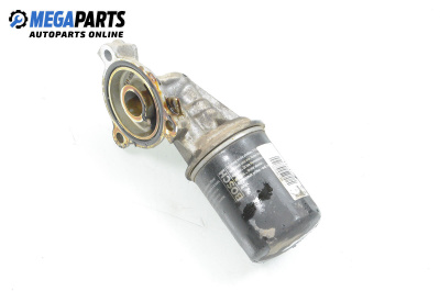 Oil filter housing for Suzuki Swift III Hatchback (02.2005 - 10.2010) 1.3, 92 hp