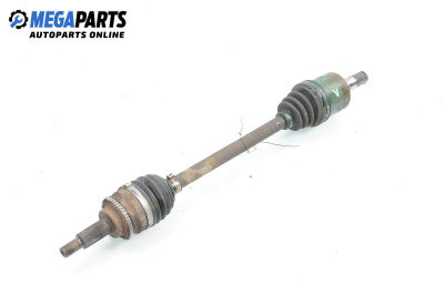 Planetară for Suzuki Swift III Hatchback (02.2005 - 10.2010) 1.3, 92 hp, position: stânga - fața