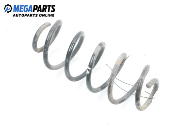 Coil spring for Suzuki Swift III Hatchback (02.2005 - 10.2010), hatchback, position: rear