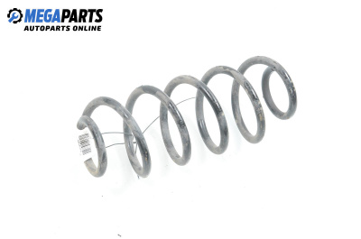 Coil spring for Suzuki Swift III Hatchback (02.2005 - 10.2010), hatchback, position: rear