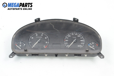 Bloc instrumente de bord for Peugeot 406 Sedan (08.1995 - 01.2005) 2.0 16V, 136 hp