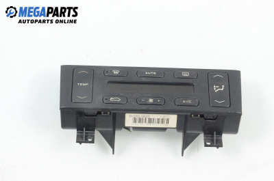 Bedienteil climatronic for Peugeot 406 Sedan (08.1995 - 01.2005)