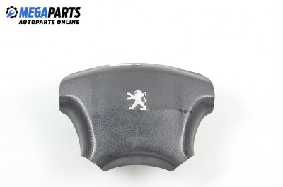 Airbag for Peugeot 406 Sedan (08.1995 - 01.2005), 5 doors, sedan, position: front