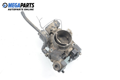 Clapetă carburator for Peugeot 406 Sedan (08.1995 - 01.2005) 2.0 16V, 136 hp