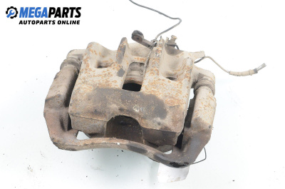 Bremszange for Peugeot 406 Sedan (08.1995 - 01.2005), position: links, vorderseite