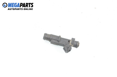 Gasoline fuel injector for Peugeot 406 Sedan (08.1995 - 01.2005) 2.0 16V, 136 hp