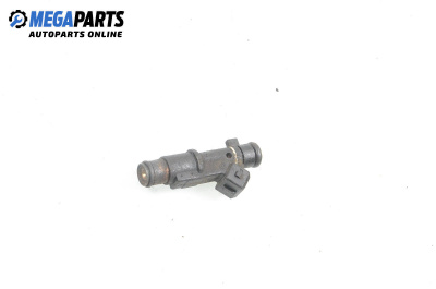 Gasoline fuel injector for Peugeot 406 Sedan (08.1995 - 01.2005) 2.0 16V, 136 hp