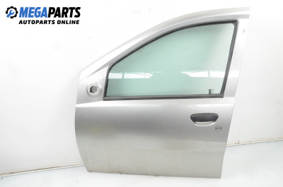 Door for Fiat Punto Hatchback II (09.1999 - 07.2012), 5 doors, hatchback, position: front - left