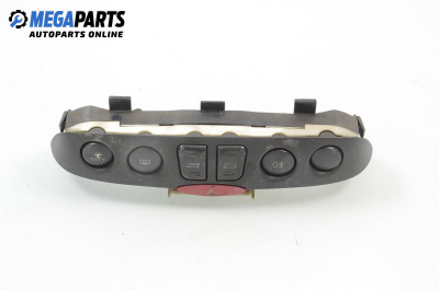 Panou butoane for Fiat Punto Hatchback II (09.1999 - 07.2012)