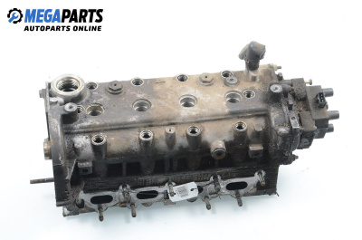 Engine head for Fiat Punto Hatchback II (09.1999 - 07.2012) 1.2 16V 80 (188.233, .235, .253, .255, .333, .353, .639...), 80 hp