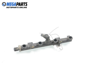 Fuel rail for Fiat Punto Hatchback II (09.1999 - 07.2012) 1.2 16V 80 (188.233, .235, .253, .255, .333, .353, .639...), 80 hp