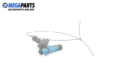 Benzineinspritzdüse for Fiat Punto Hatchback II (09.1999 - 07.2012) 1.2 16V 80 (188.233, .235, .253, .255, .333, .353, .639...), 80 hp