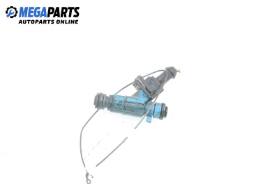 Gasoline fuel injector for Fiat Punto Hatchback II (09.1999 - 07.2012) 1.2 16V 80 (188.233, .235, .253, .255, .333, .353, .639...), 80 hp