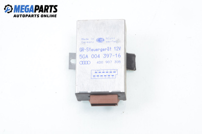 Cruise control module for Volkswagen Passat III Sedan B5 (08.1996 - 12.2001), № 4D0 907 305