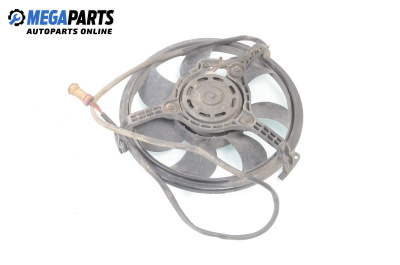 Radiator fan for Volkswagen Passat III Sedan B5 (08.1996 - 12.2001) 1.8 T, 150 hp