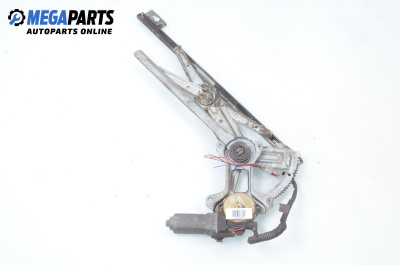 Macara electrică geam for Honda Accord IV Sedan (11.1989 - 10.1993), 5 uși, sedan, position: stânga - fața