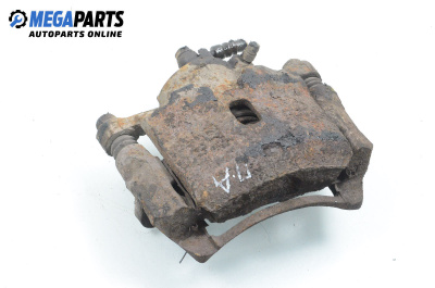 Bremszange for Honda Accord IV Sedan (11.1989 - 10.1993), position: links, vorderseite