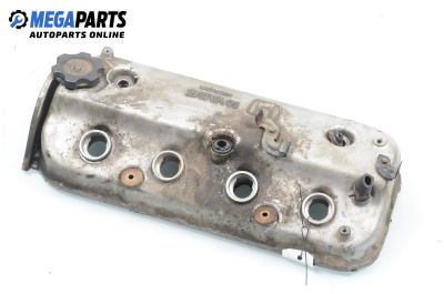 Valve cover for Honda Accord IV Sedan (11.1989 - 10.1993) 2.0 16V (CB3), 110 hp