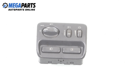 Lights switch for Volvo S80 I Sedan (05.1998 - 02.2008), № 9459986