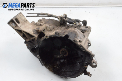  for Volvo S80 I Sedan (05.1998 - 02.2008) 2.4, 140 hp