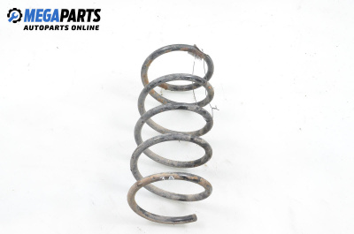 Coil spring for Volvo S80 I Sedan (05.1998 - 02.2008), sedan, position: rear