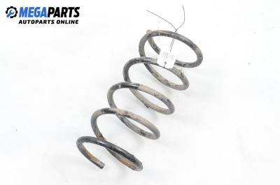 Coil spring for Volvo S80 I Sedan (05.1998 - 02.2008), sedan, position: rear