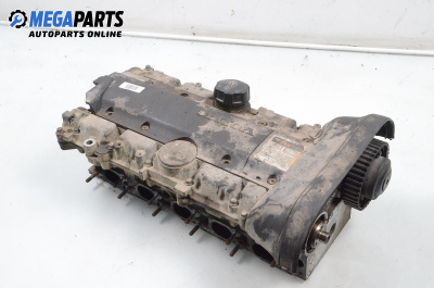 Engine head for Volvo S80 I Sedan (05.1998 - 02.2008) 2.4, 140 hp