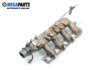 Intake manifold for Fiat Bravo I Hatchback (1995-10-01 - 2001-10-01) 1.9 JTD 105, 105 hp