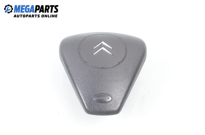 Airbag for Citroen C2 Hatchback (09.2003 - 09.2017), 3 uși, hatchback, position: fața