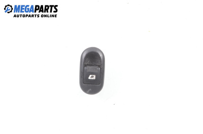 Power window button for Citroen C2 Hatchback (09.2003 - 09.2017)